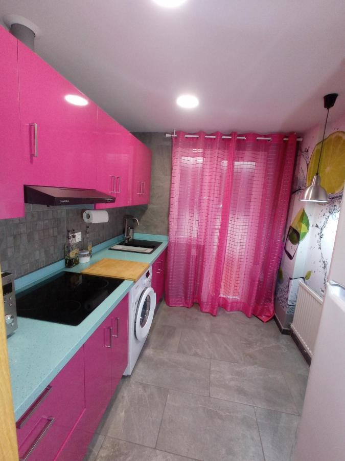 Vut P&K Houses Calefaccion Central Salamanque Extérieur photo