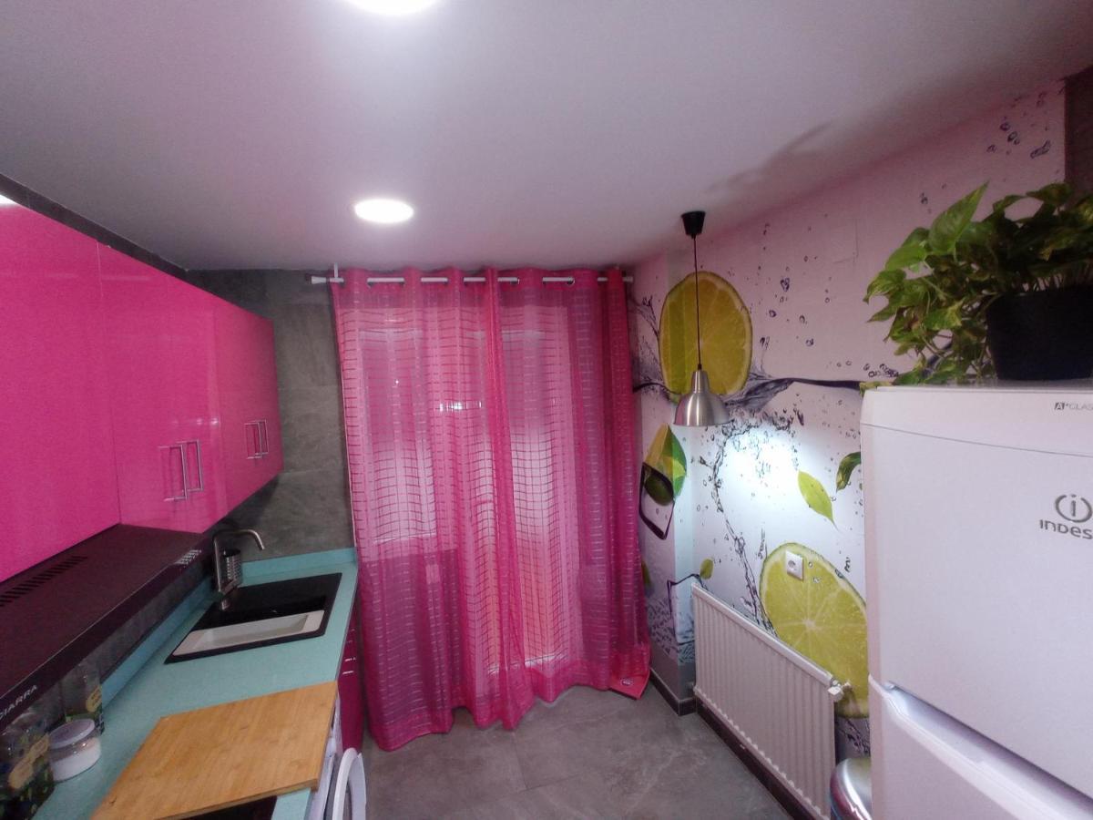 Vut P&K Houses Calefaccion Central Salamanque Extérieur photo