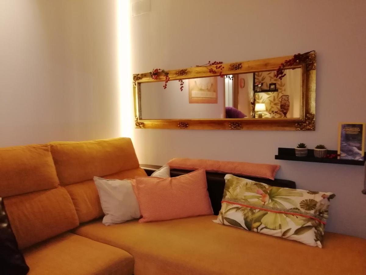 Vut P&K Houses Calefaccion Central Salamanque Chambre photo